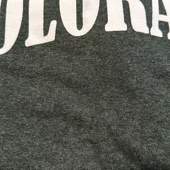 Green Colorado Shirt - Picture 4 of 4